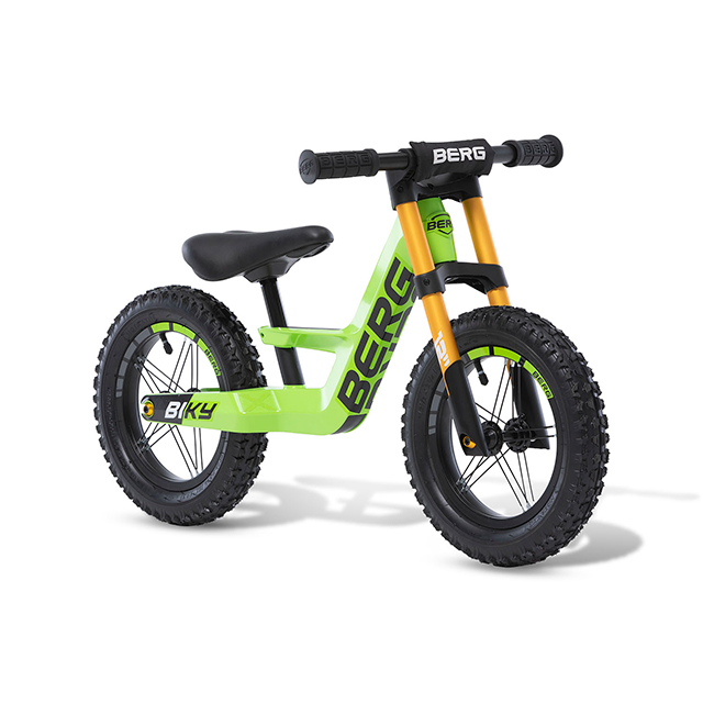 Mini deals balance bike