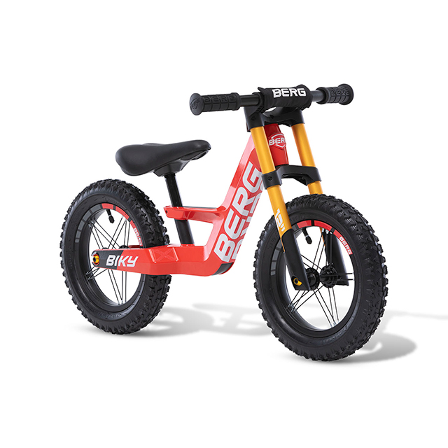 Mini balance clearance bike